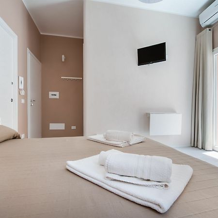 Passio Apartment ตราปานี ภายนอก รูปภาพ