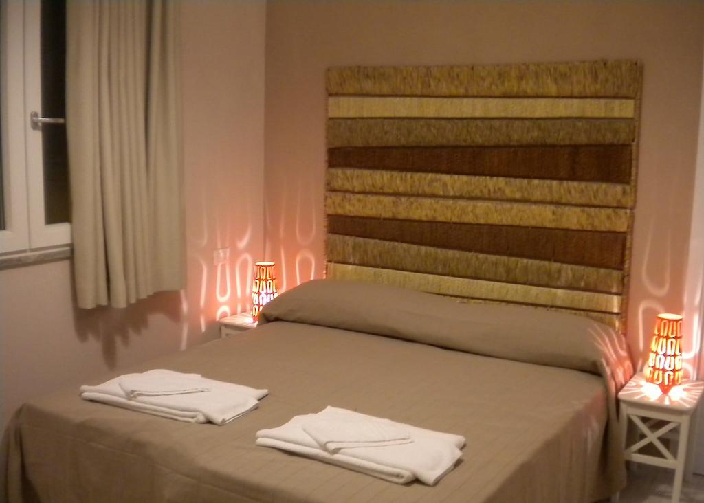 Passio Apartment ตราปานี ห้อง รูปภาพ