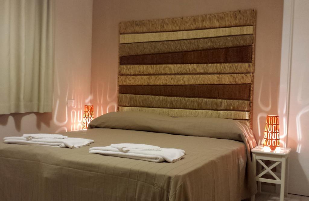 Passio Apartment ตราปานี ภายนอก รูปภาพ