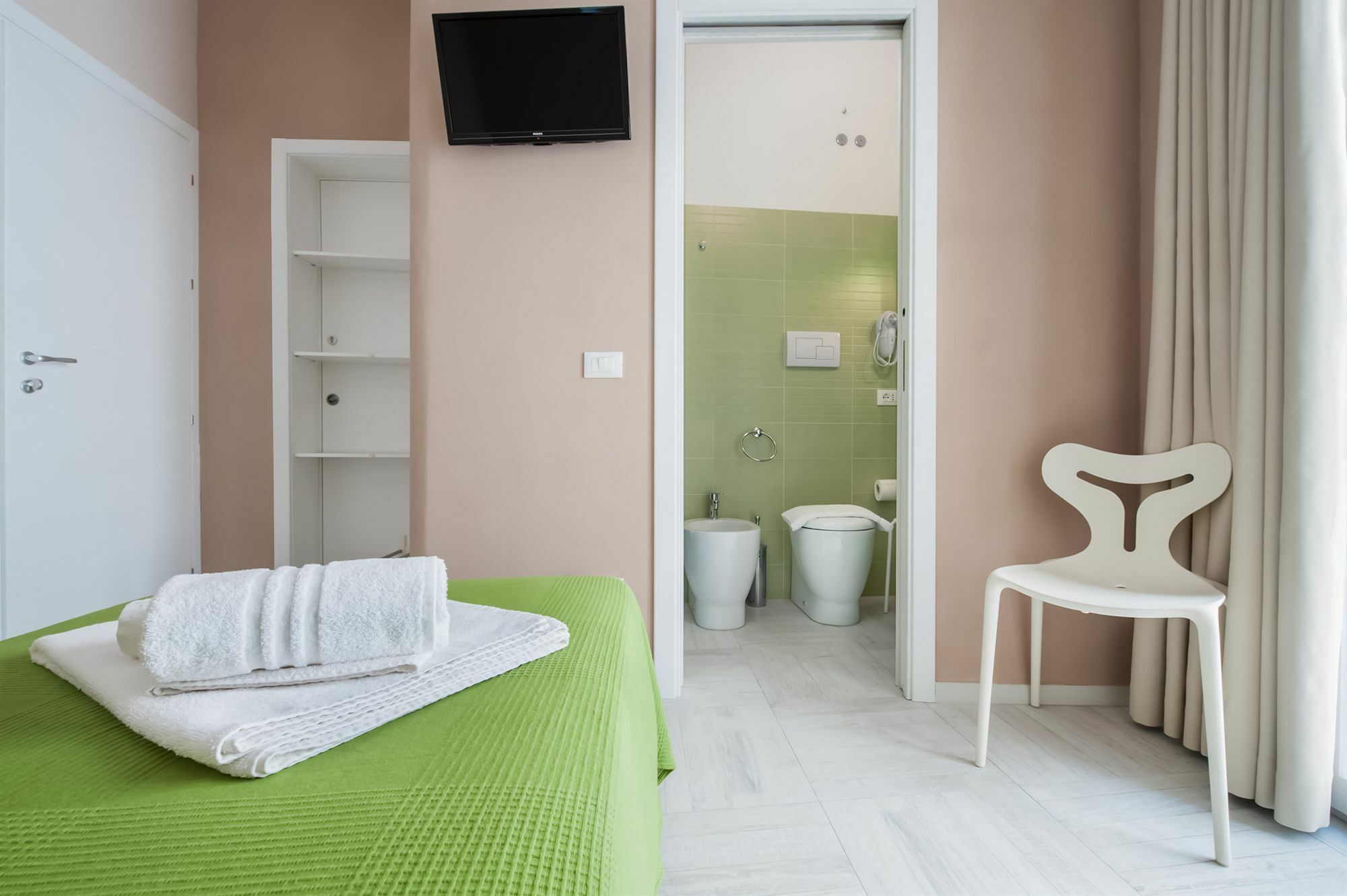 Passio Apartment ตราปานี ภายนอก รูปภาพ