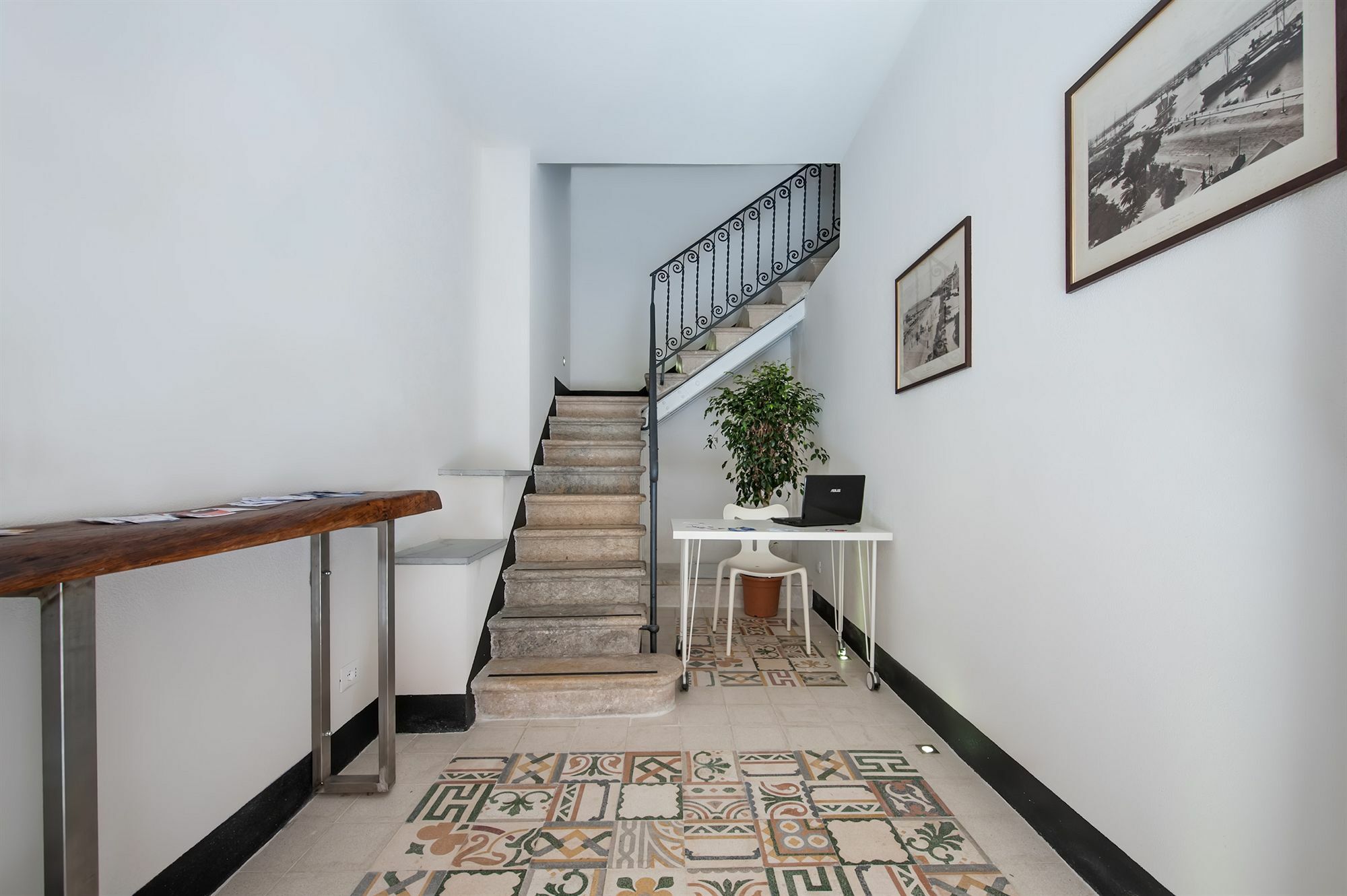 Passio Apartment ตราปานี ภายนอก รูปภาพ