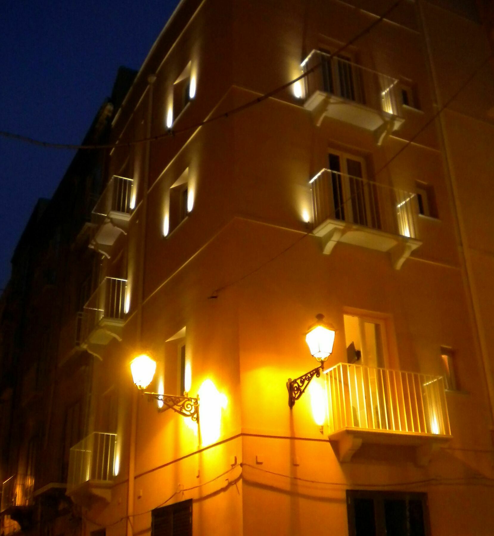 Passio Apartment ตราปานี ภายนอก รูปภาพ
