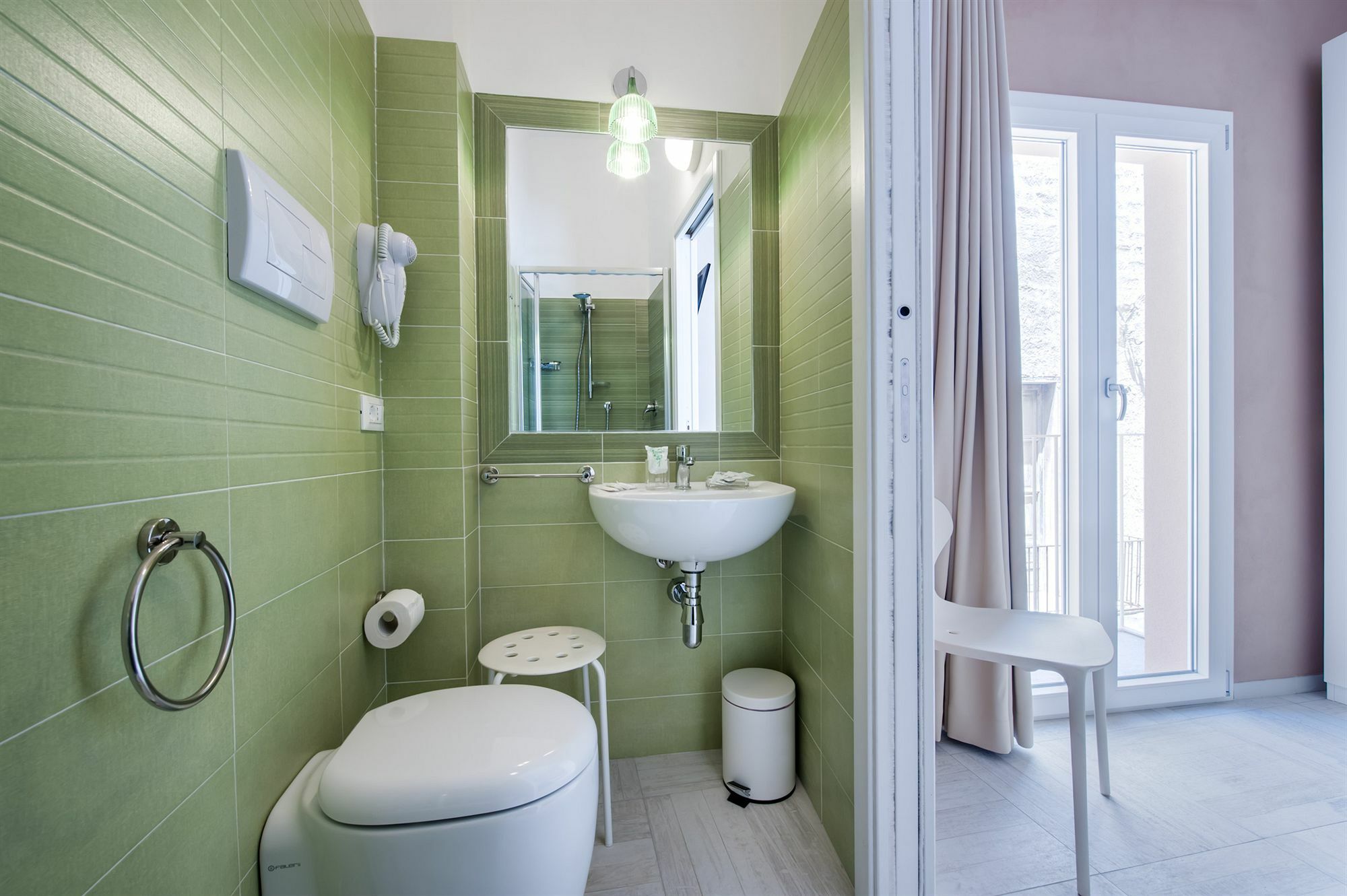 Passio Apartment ตราปานี ภายนอก รูปภาพ