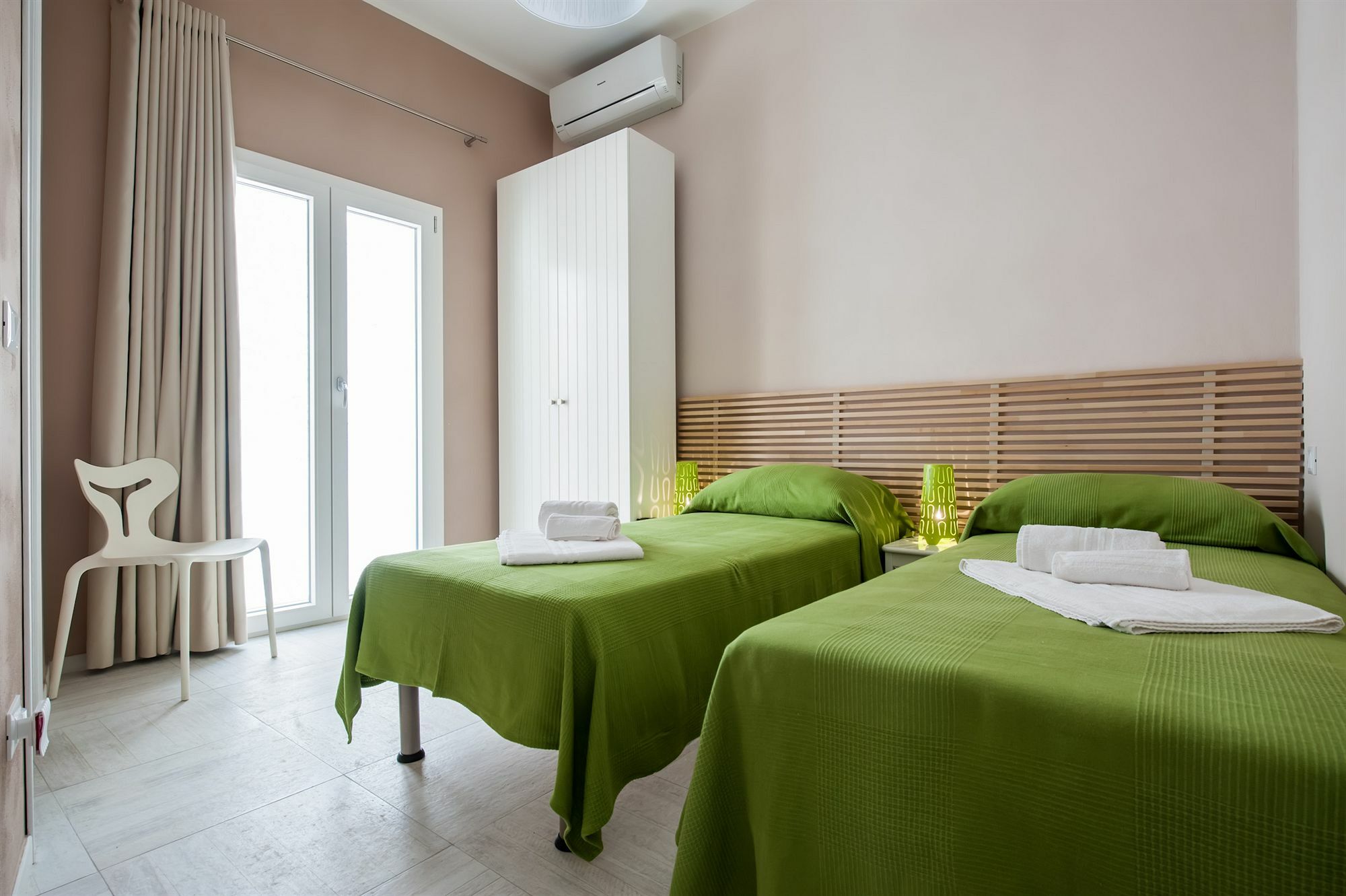 Passio Apartment ตราปานี ภายนอก รูปภาพ
